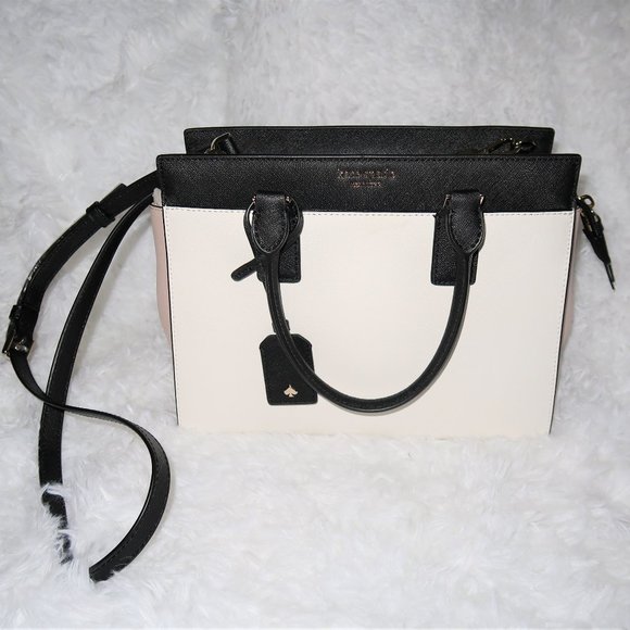 🔥🔥SOLD🔥🔥Kate Spade Cameron Satchel - Picture 1 of 14